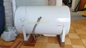 Boiler 100l Thermor (1 foto / 2)