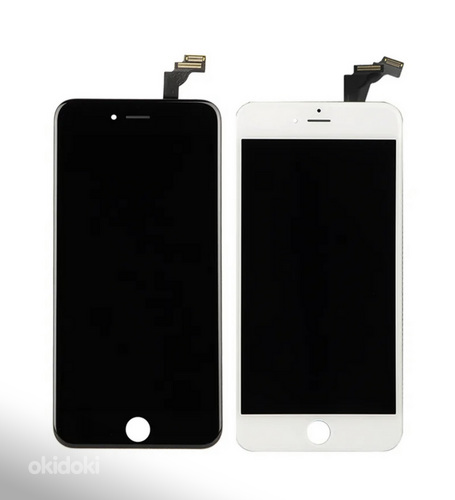 iPhone 5/5s Lcd (foto #1)