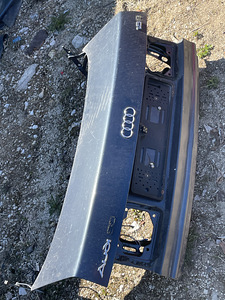 Audi 80 B3 Vaduosadeks (2 foto / 6)