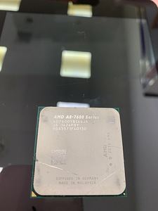 Amd a8 7600