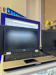 HP EliteBook 8440p (2 foto / 3)