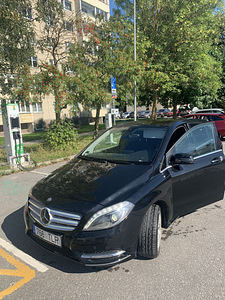Mercedes (3 фото из 6)