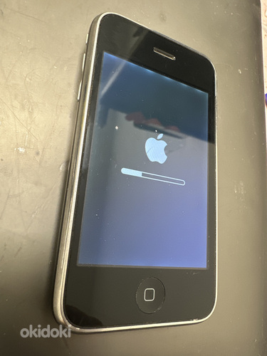 Apple iPhone 3g 8gb