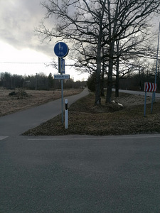 Mägari tee 11/1, Kiltsi, Haapsalu linn, Läänemaa (3 foto / 6)