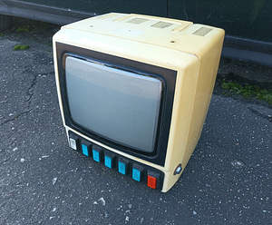 Retro kasiinoaparaat