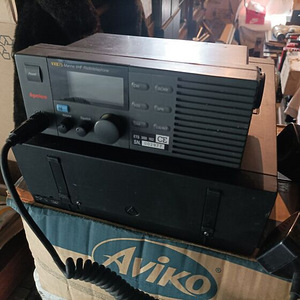 Raadiovastuvõtja (7 foto / 10)
