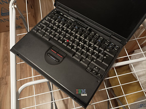 IBM компьютер (2 фото из 9)