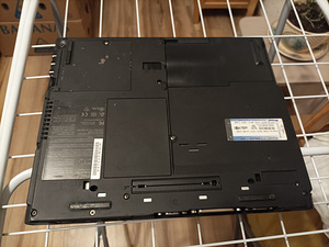 IBM компьютер (5 фото из 9)