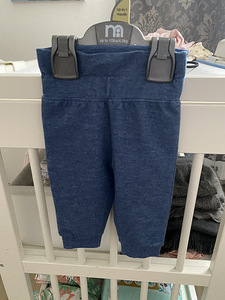 Beebi püksid 4tk( MOTHERCARE; TucTuc; Guess) 50-68cm (5 foto / 6)