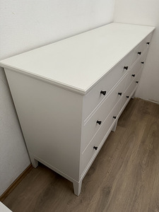 Комод Ikea Idanäs (3 фото из 6)