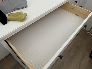 Комод Ikea Idanäs (4 фото из 6)