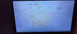 Настольный компьютер intel core i5 (3 фото из 3)