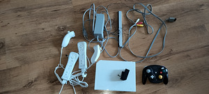 Nintendo wii (1 foto / 2)
