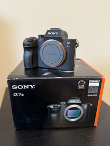 Sony A7 III (5 фото из 9)