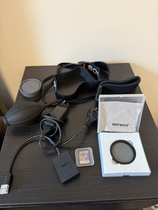 Sony A7 III (7 фото из 9)