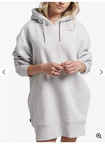 Uus! Superdry oversized tuunika/pusa (3 foto / 3)