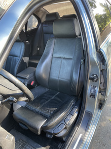 BMW e39 525i manuaal (13 foto / 14)