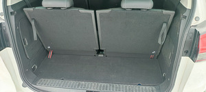 Opel Zafira Tourer 2.0d (8 foto / 8)