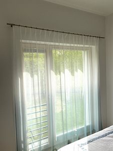 2x Kardinapuu (16mm Duo KROOM 250 cm) (1 foto / 3)