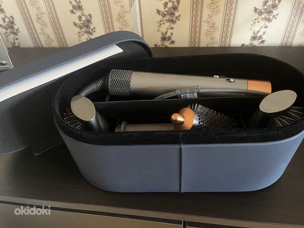 Dyson Airwrap Complete