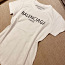 Balenciaga T-särk UUS XS (foto #1)
