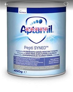 Aptamil pepti syneo (1 foto / 1)