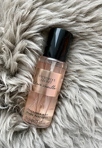 Victorias secret kehasprei bare vanilla (1 foto / 1)