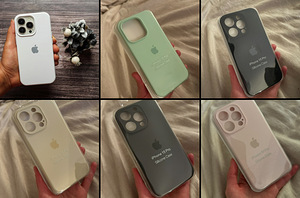Apple iphone 15 pro ümbris case uus