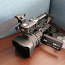 Müün JVC GY-HM170E videokaamerat (foto #1)