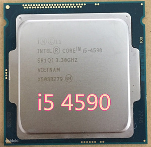 I5 4590