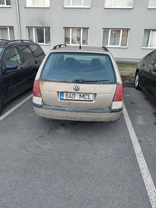 Golf 4 LPG 1.6 74kw (3 foto / 4)