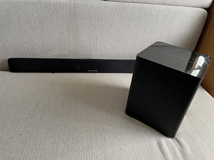 Harman Kardon sb20 (2 foto / 3)