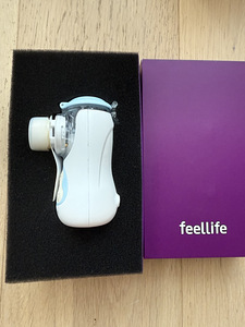 Feellife Air Kids juhtmevaba inhalaator UUS (2 foto / 3)