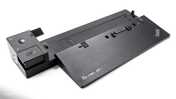 Док-станция Lenovo ThinkPad Pro 40A1 (фото #1)