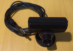 Playstation 3 PS3 Eye (move) kaamera (2 foto / 2)
