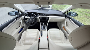 Volkswagen Passat 2015 2.0 TDI BlueMotion (5 foto / 9)