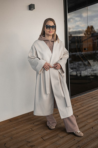 Пальто НОВОЕ (6 фото из 10)