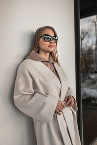 Пальто НОВОЕ (7 фото из 10)