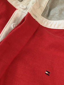 Tommy Hilfiger р.164 (3 фото из 3)