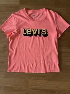 T-särk LEVIS s.XS (1 foto / 2)