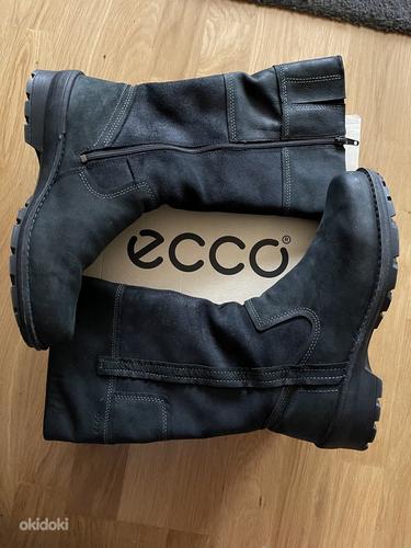 Ботинки ECCO п.40 (26-26,5) (фото #3)