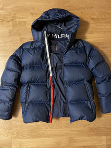 Sulejope Tommy Hilfiger s.176 (1 foto / 4)