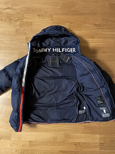 Sulejope Tommy Hilfiger s.176 (3 foto / 4)