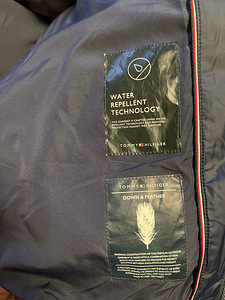Sulejope Tommy Hilfiger s.176 (4 foto / 4)