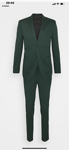 Ülikond Jack&Jones PREMIUM s.50 (1 foto / 3)