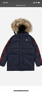 Jope Tommy Hilfiger s.176(S) (1 foto / 4)
