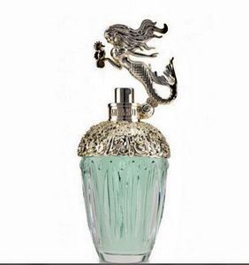 Anna Sui Fantasia Mermaid EDT 50ml (2 foto / 3)