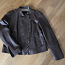 Куртка из кожи наппа MassimoDutti XL (фото #2)