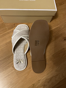 Plätud Michael Kors s.41(10M) (3 foto / 3)