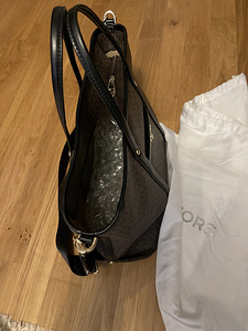 Сумка Michael Kors (оригинал!) (4 фото из 5)